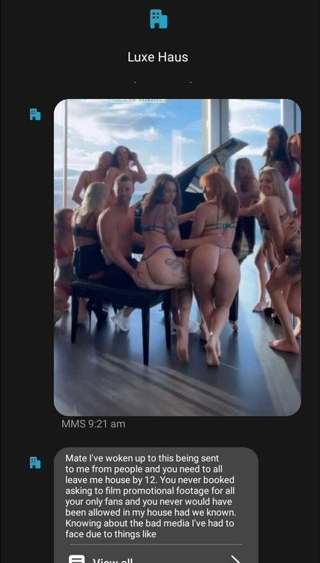 Mikeandfriends