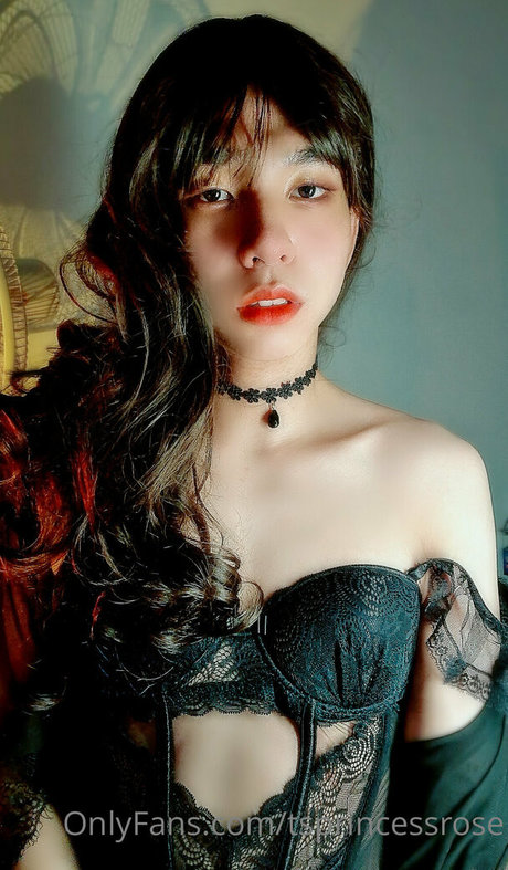 Tsprincessrose