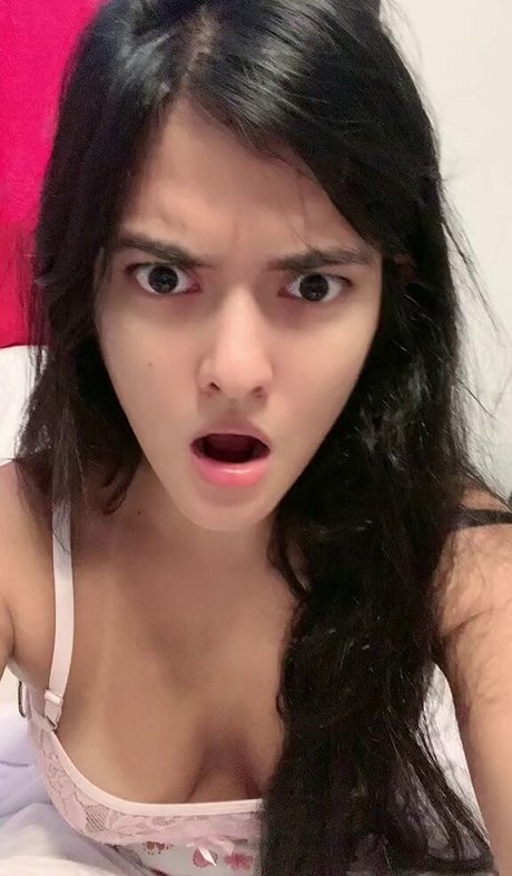 Foto di nudo di fuga di OnlyFans di Dani Matos