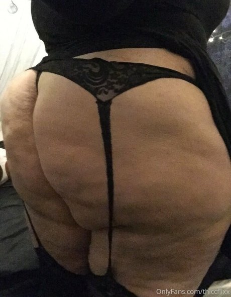 Foto di nudo di fuga di OnlyFans di Thiccflixx