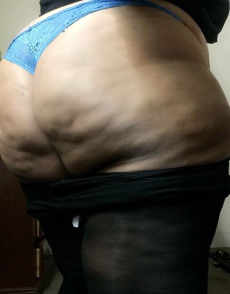 Foto di nudo di fuga di OnlyFans di Thiccflixx