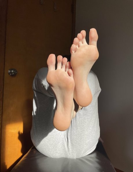 Foto di nudo di fuga di OnlyFans di Solelydawn