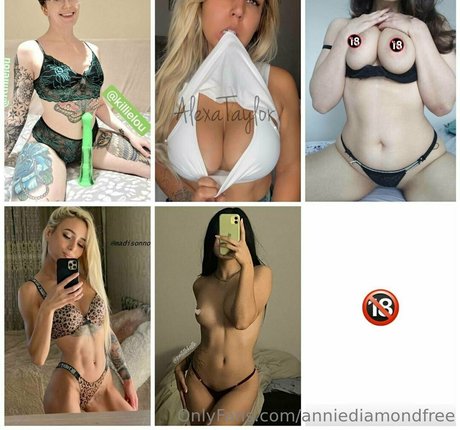 Anniediamondfree