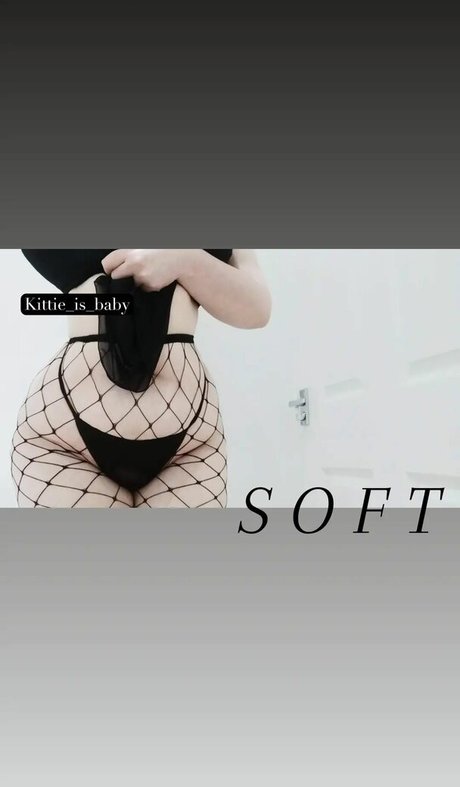Foto di nudo di fuga di OnlyFans di Softkittn