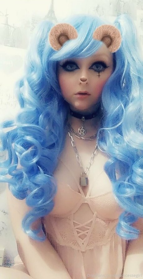 Pwincessegirl