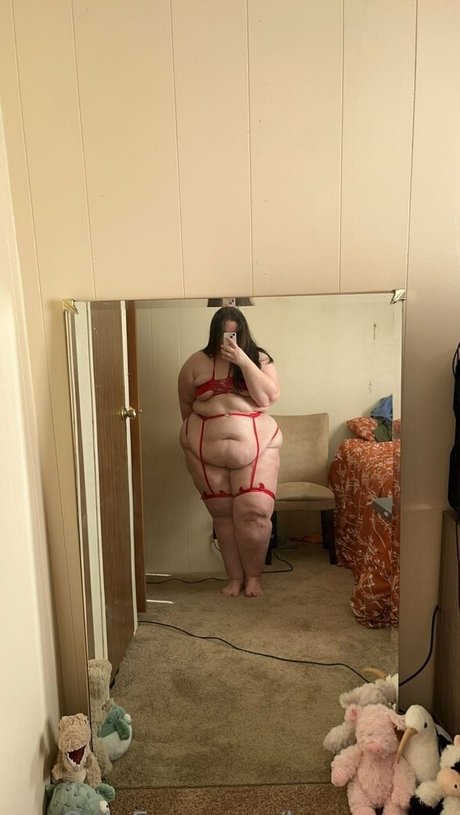 Foto di nudo di fuga di OnlyFans di Bumwagon