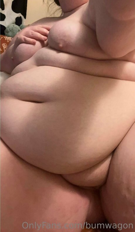 Bumwagon