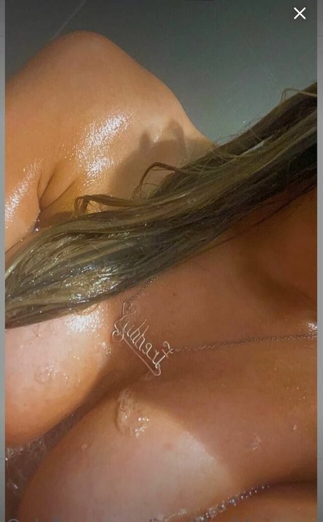Foto di nudo di fuga di OnlyFans di Jess Blackburn