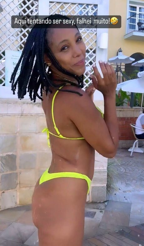 Negra Li