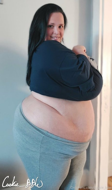 Cookiebbw