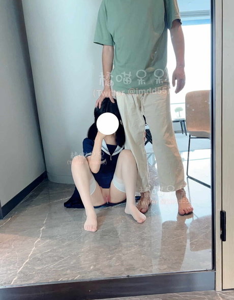 Foto di nudo di fuga di OnlyFans di Jmdd55