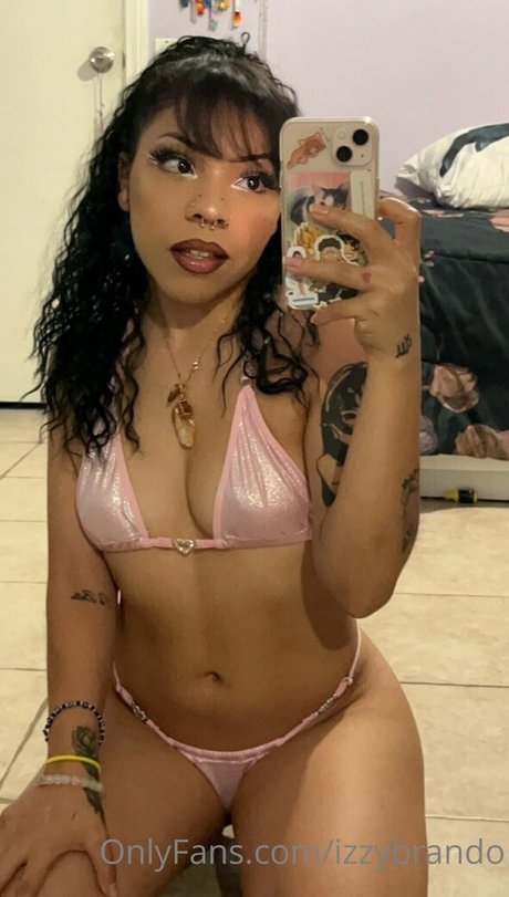 Izzykento