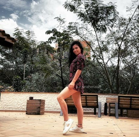 Ana Henao