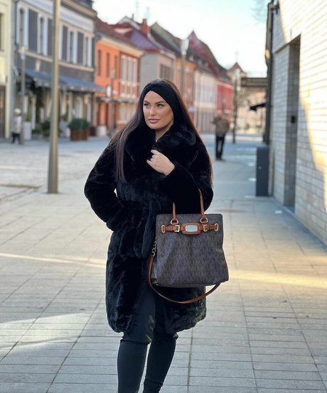 Agne Agnieska