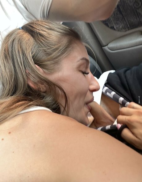 Foto di nudo di fuga di OnlyFans di Realtiffany