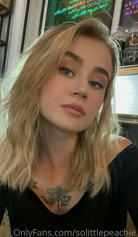 Solittlepeachie