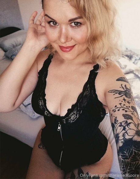 Marlenemoore