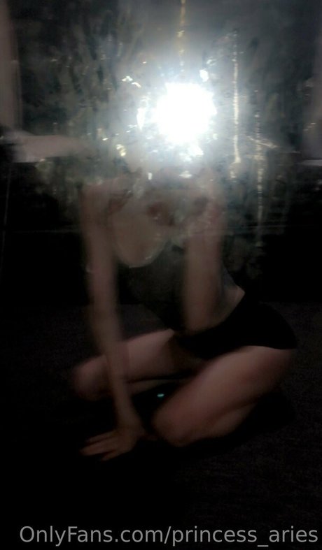 Foto di nudo di fuga di OnlyFans di Princessaries
