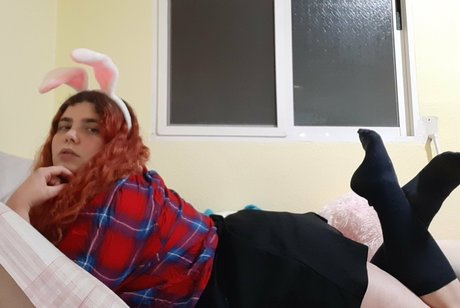Foto di nudo di fuga di OnlyFans di Bunnuygamer