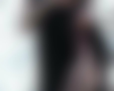 Foto di nudo di fuga di OnlyFans di Gothkitteenfree