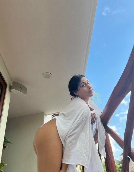 Foto di nudo di fuga di OnlyFans di Jbabyyy333