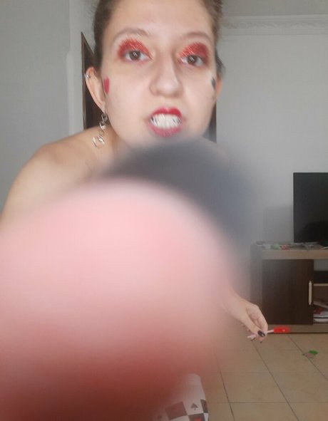 Foto di nudo di fuga di OnlyFans di Xxxcleopoeta