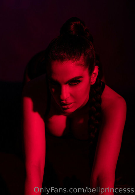 Bellprincesss