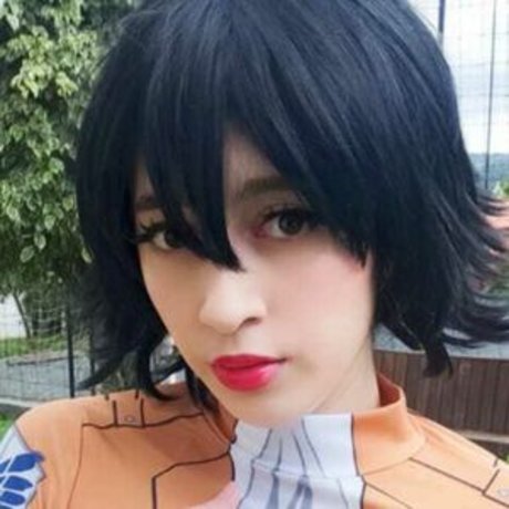 Foto di nudo di fuga di OnlyFans di Louisewaifu