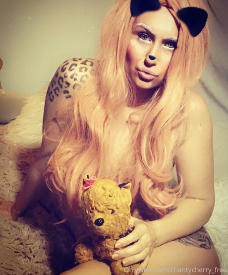 Charitycherryfree