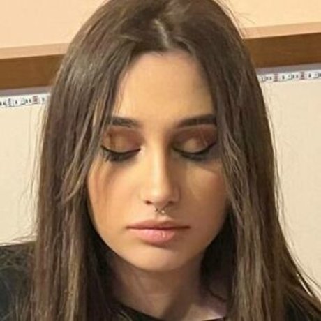 Foto di nudo di fuga di OnlyFans di Aurora Iacono