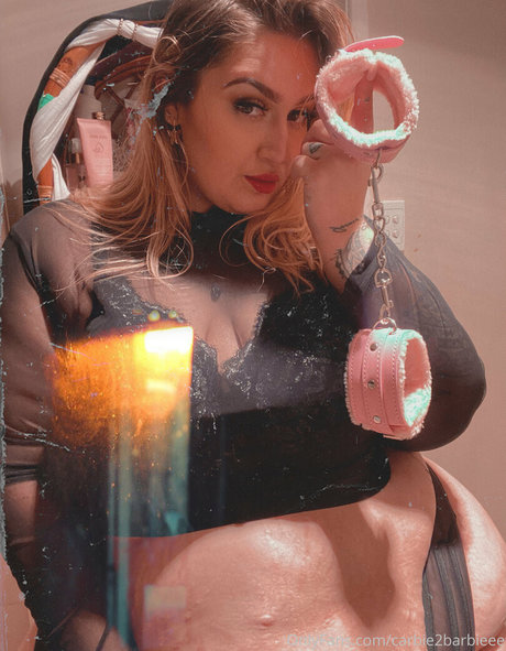 Foto di nudo di fuga di OnlyFans di Afakasibbw