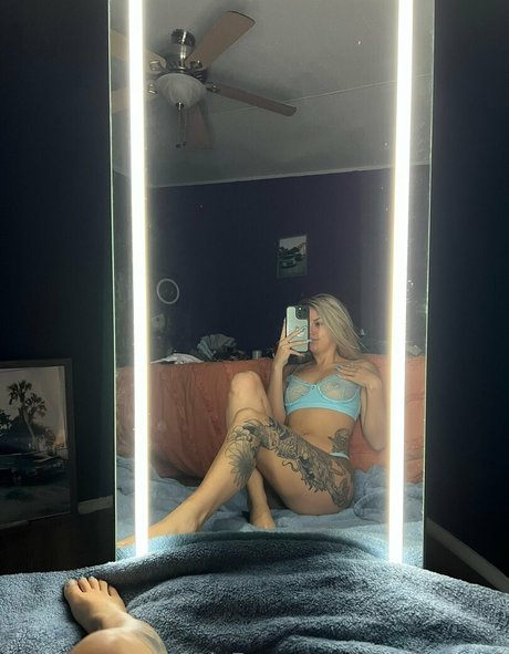 Lily Stalnaker