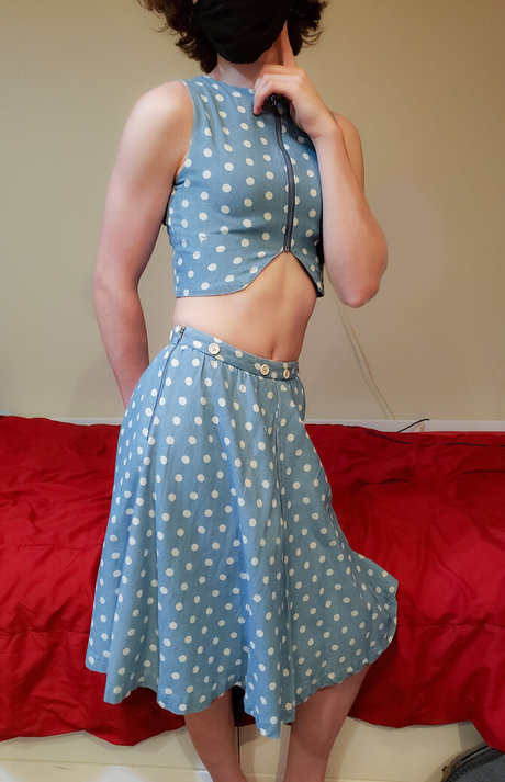 Whimsy Waffle