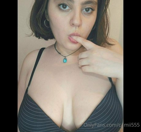 Foto di nudo di fuga di OnlyFans di Camii555