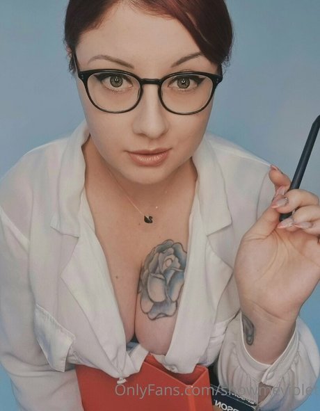 Showmeviolet