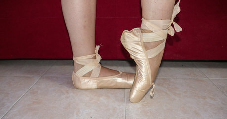 Fairyfeetsisters
