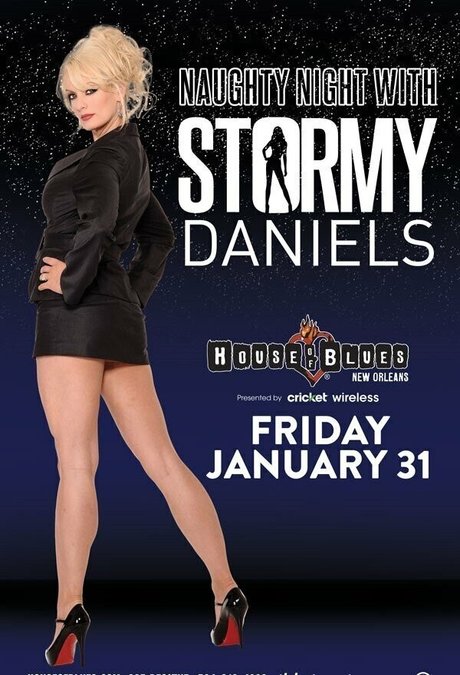 Stormydaniels