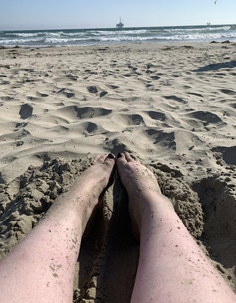 Foto di nudo di fuga di OnlyFans di Domisbomb