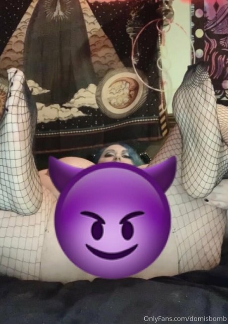 Domisbomb