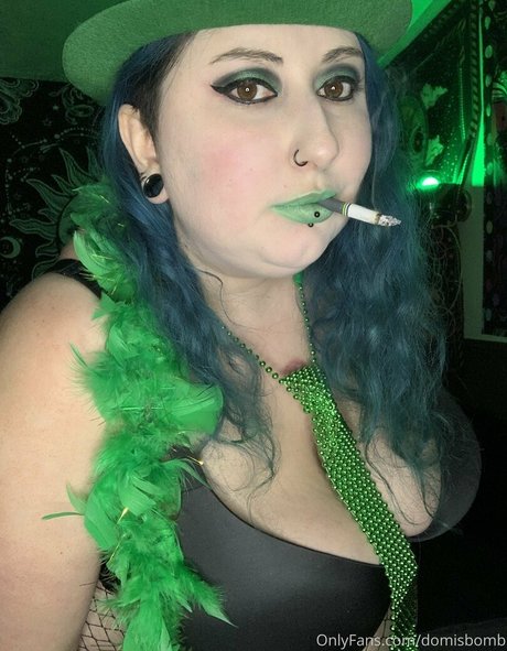Domisbomb