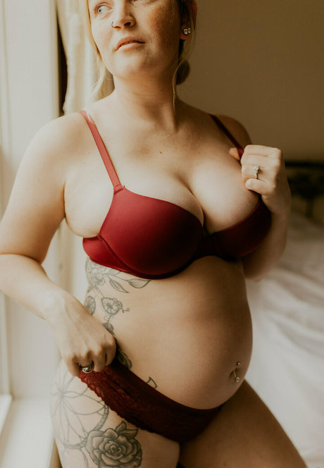 Foto di nudo di fuga di OnlyFans di Caseylane96