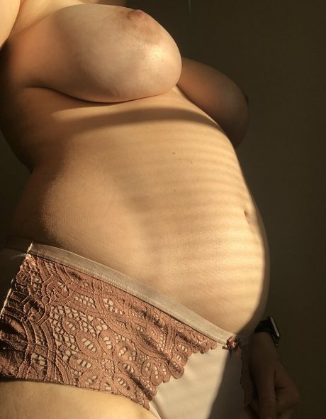 Foto di nudo di fuga di OnlyFans di Livpat3