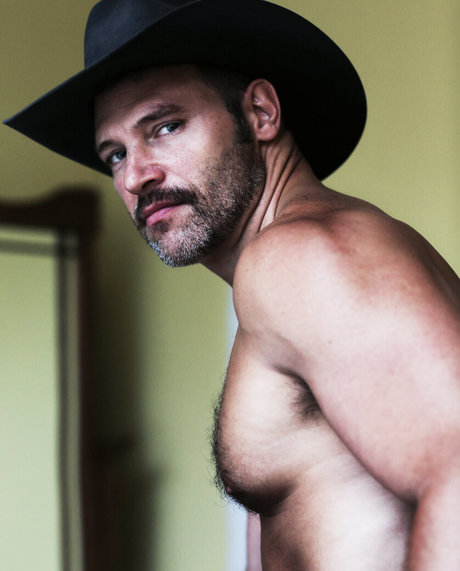 Foto di nudo di fuga di OnlyFans di Jimnewmannyc