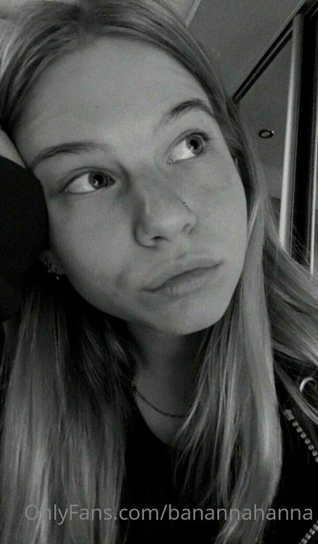 Banannahanna