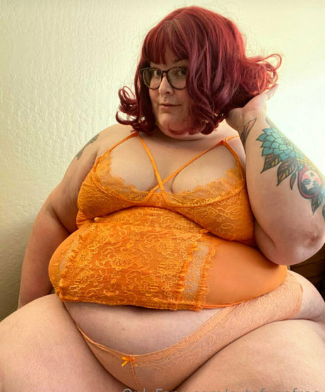 Foto di nudo di fuga di OnlyFans di Cutefupafree