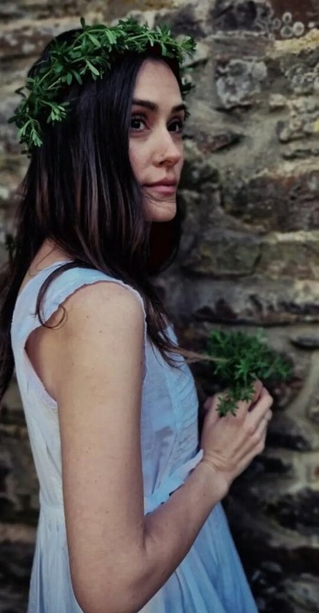 Natalie Blair