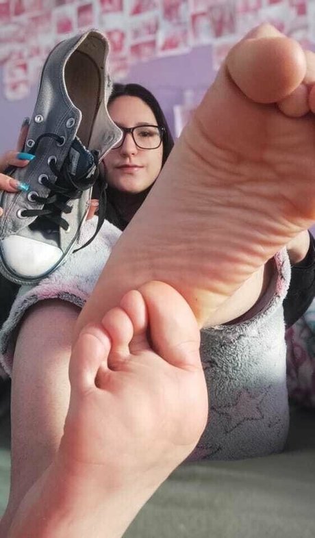 Thawniefeet