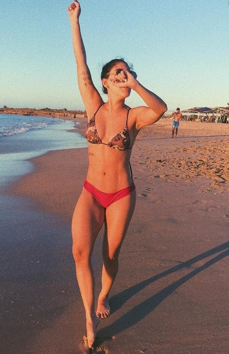 Daniela Barranco