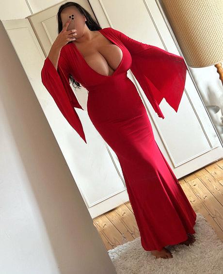 Foto di nudo di fuga di OnlyFans di Briannasroom