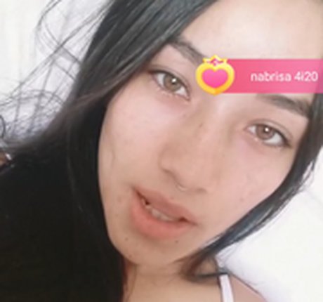 Foto di nudo di fuga di OnlyFans di Foxtina